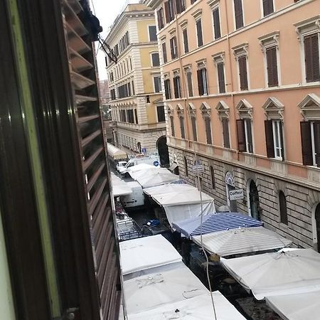 Le Pietre Di Giada Rome Bagian luar foto