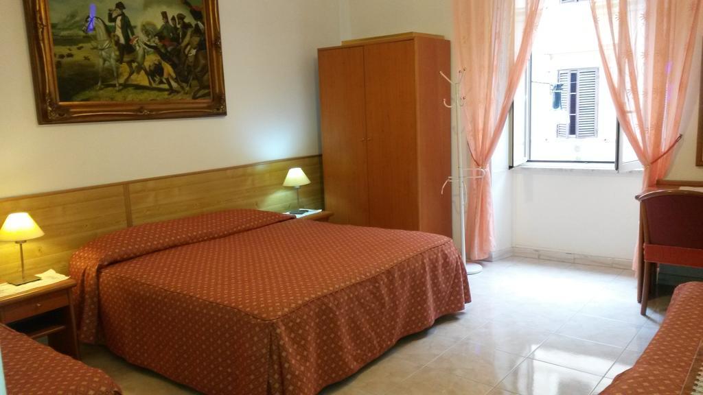 Le Pietre Di Giada Rome Ruang foto